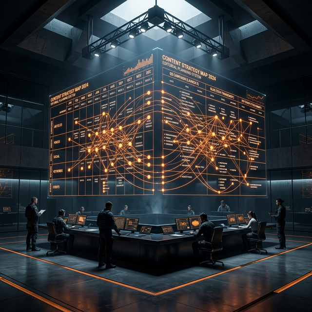 AI-Powered Content Strategy: What's Actually Changed in 2026