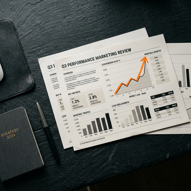 Why D2C Brands Are Turning to AI for Ad Creatives — And What It Actually Changes