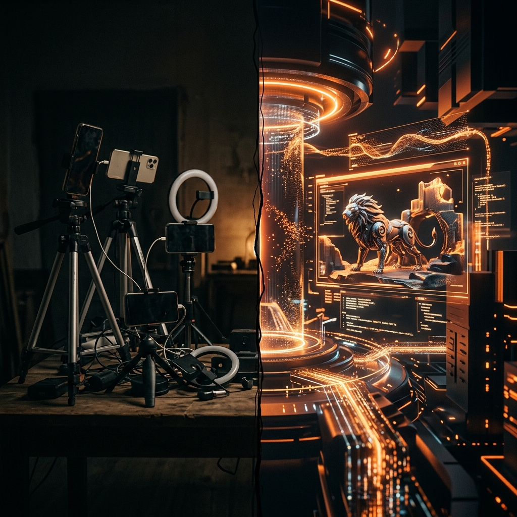 Why Your UGC Ads Are Failing (And How AI Fixes It)